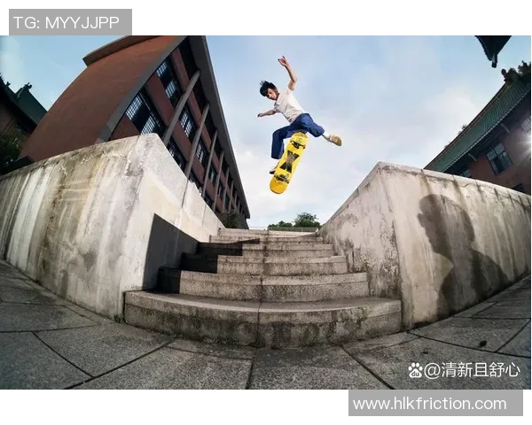 滑板文化的崛起与挑战：广州滑板队运营全景解析MBA