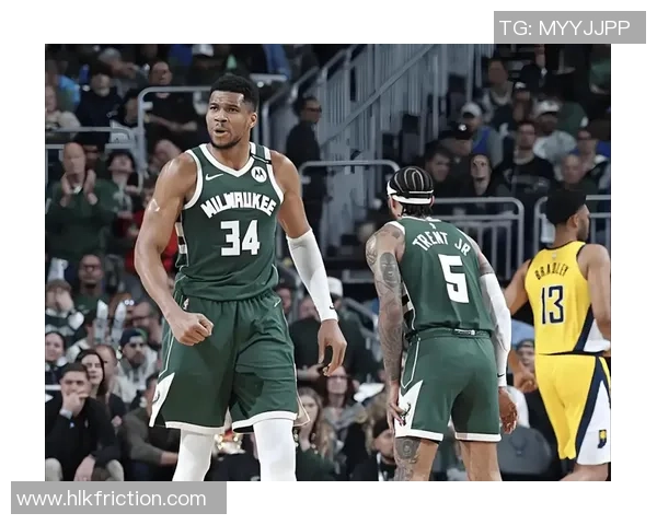 雄鹿与步行者精彩对决全场录像回放及赛后分析分享